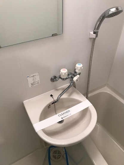 別部屋参考画像