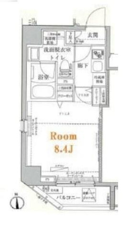 ティモーネ深川