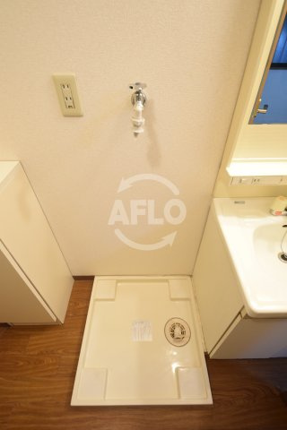 シティコートミナミセンバ　南小学校のその他|シティコート南船場　洗濯パン
