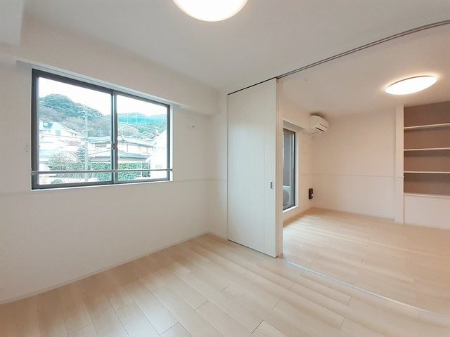 【内装】 | クラール　アンジュⅠ
