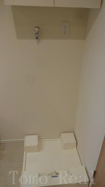 パークハビオ赤坂タワーの設備