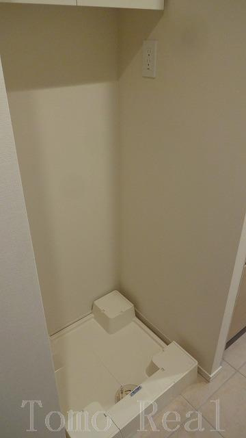 パークハビオ赤坂タワーのその他