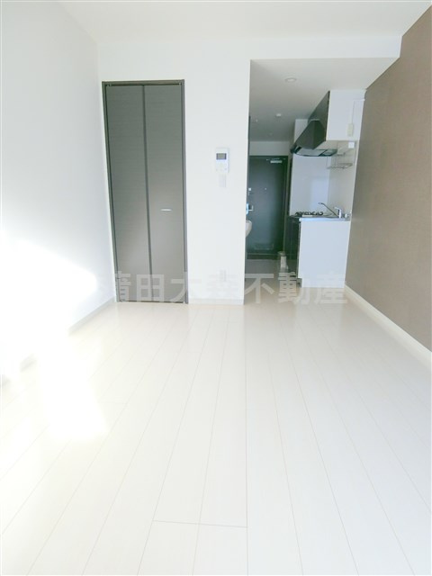 デュオメゾン蒲田のその他