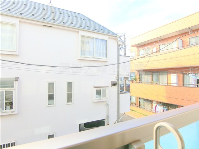 デュオメゾン蒲田の展望