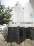 ＳＴＥＬＬＡ洗足池の画像