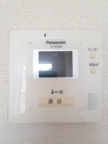 ソル・レヴェンテ　ＧＴの設備