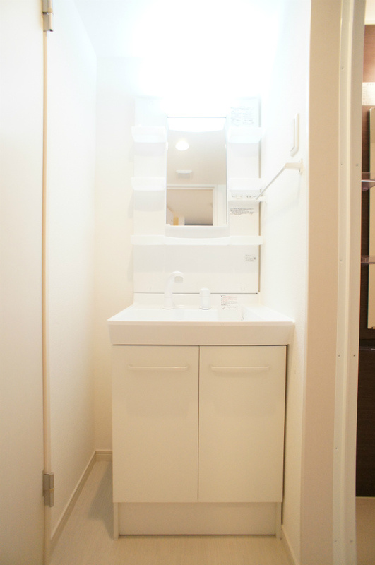リブリ・ブラン メゾン 壱番館のその他
