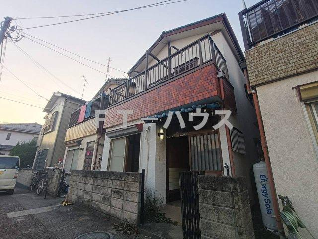 福栄貸Ⅱ
