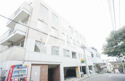 【外観】 | ロイヤル馬込 | 外観です。