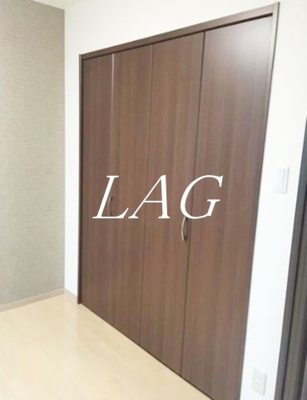 【収納】 | ロイヤル馬込 | 収納です。