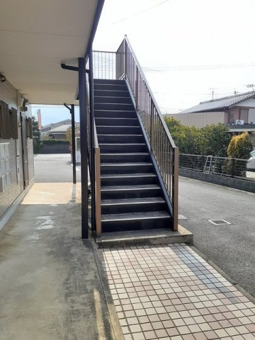 ストロベリーハイツ郷原のその他