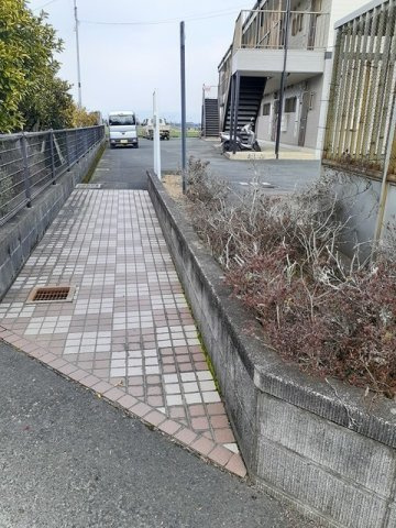 ストロベリーハイツ郷原のその他