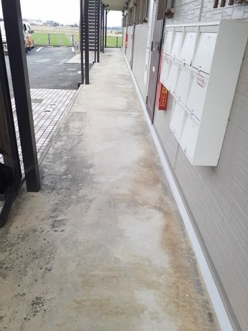 ストロベリーハイツ郷原のその他