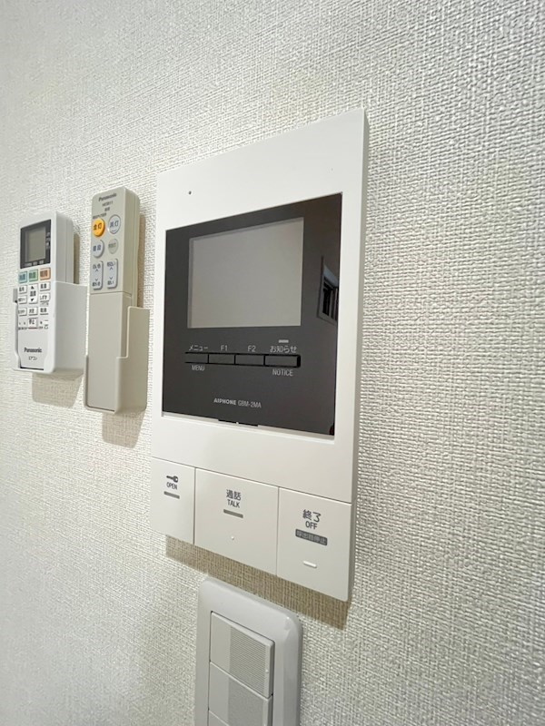 フジパレス西宮鳴尾Ⅲ番館の設備