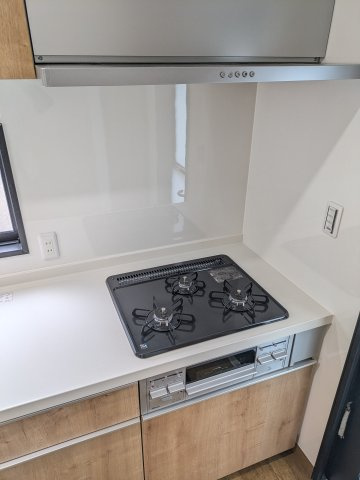 【キッチン】 | 大網白里市みどりが丘2丁目　中古戸建