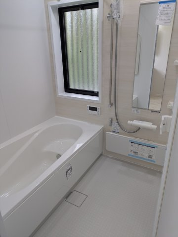【浴室】 | 大網白里市みどりが丘2丁目　中古戸建