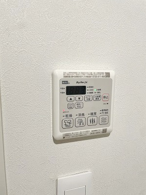 アスール　サウセの設備