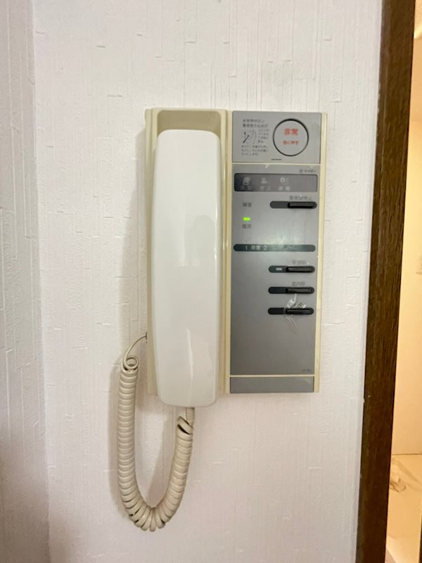 グラン・シャリオのセキュリティ