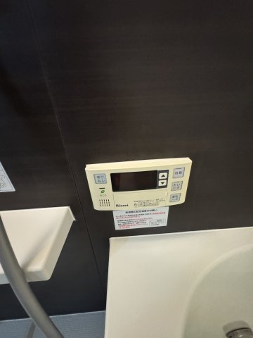 パラッツォロッサのロビー