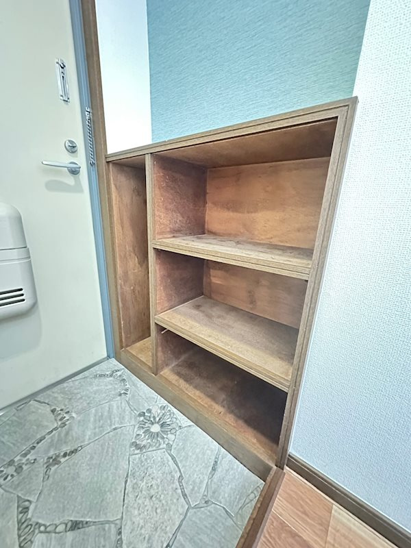 グランディア旗塚通のその他