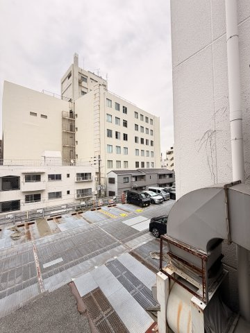 ベレオ元町山手の展望