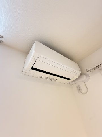 ベレオ元町山手の設備
