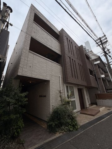 ベレオ元町山手