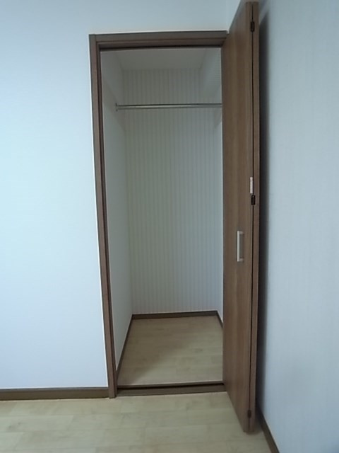プチクロスの収納