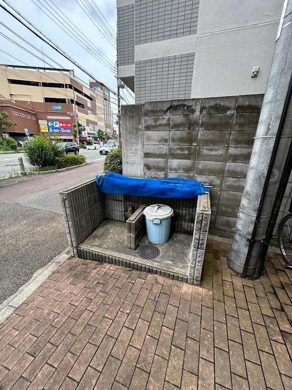 プチクロスの設備