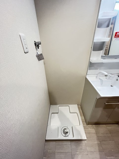 Spring南塚口の設備