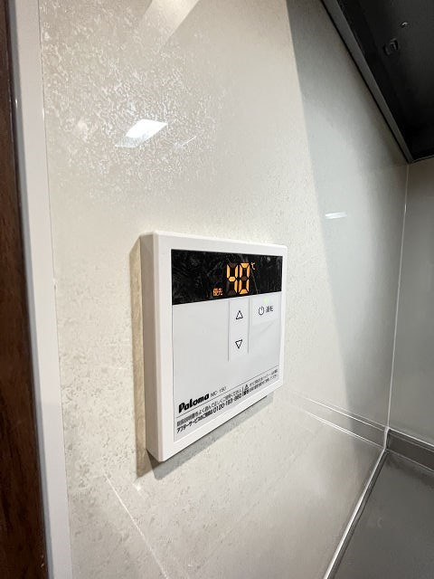 Spring南塚口のその他