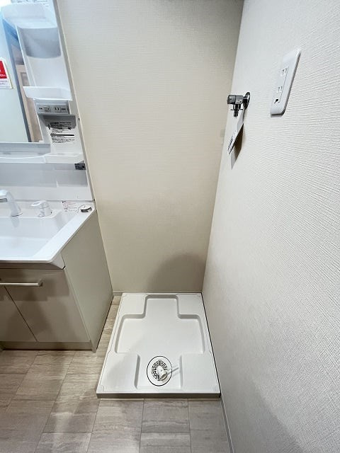 Spring南塚口の設備