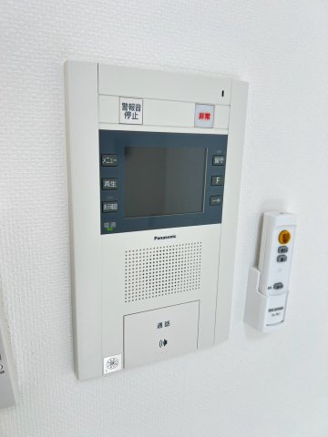 セレニテ甲子園Ⅰの設備