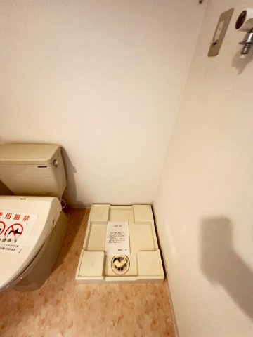 セレニテ甲子園Ⅰの駐車場