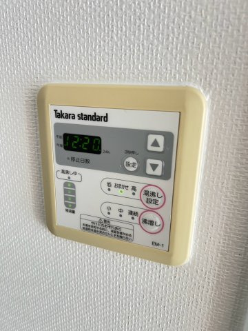 セレニテ甲子園Ⅰのセキュリティ
