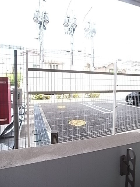 セレニテ甲子園Ⅰの展望