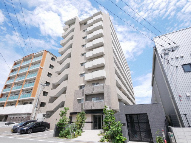 アルファライフ吉塚駅東Ⅱ