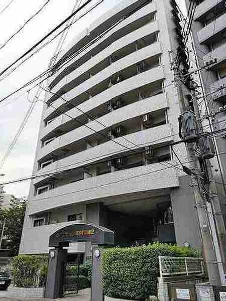 ライオンズマンション博多駅南第2