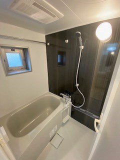 Xing CUBE ONEの浴室