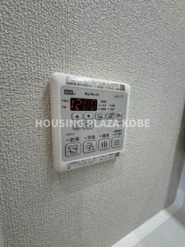 CASA PINO５の設備
