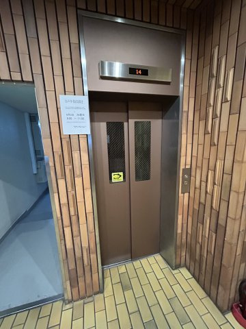 ストークマンション内本町の浴室