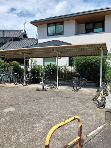 サンビレッジ久のその他共用部分