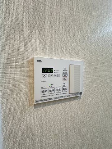 ATKレジデンスなんばの設備
