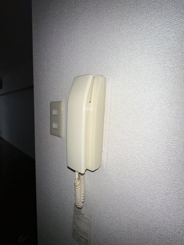 パルケラードの設備