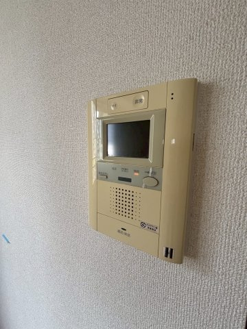オーデ・ブルージュのセキュリティ
