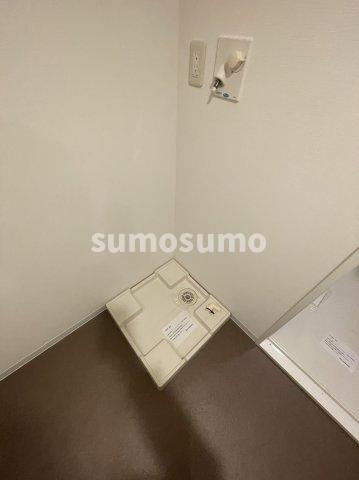RIDGE北堀江の設備