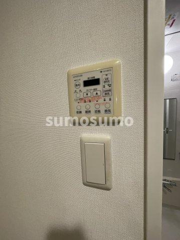 RIDGE北堀江のその他
