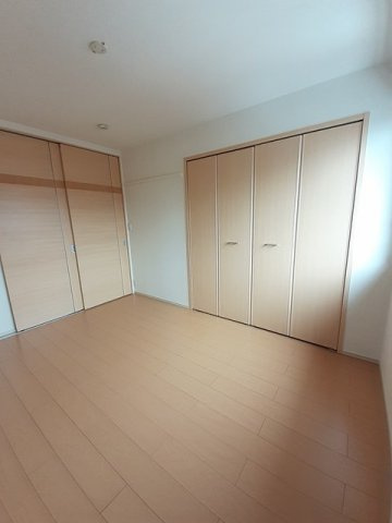 ジュネス一番館の内装