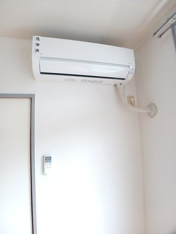 サンヒルズ上津のその他
