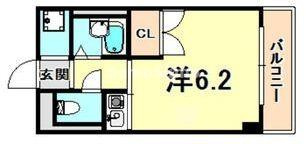シーサイドワン の間取り